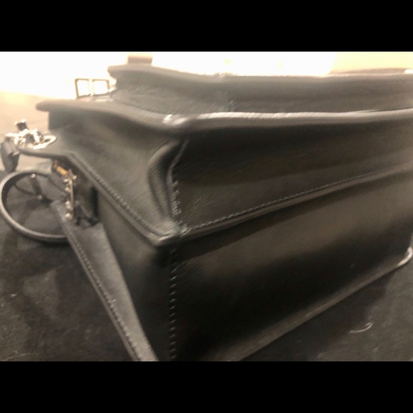 ZADIG VOLTAIRE BAG CROSSBODY - Picture 5 of 7